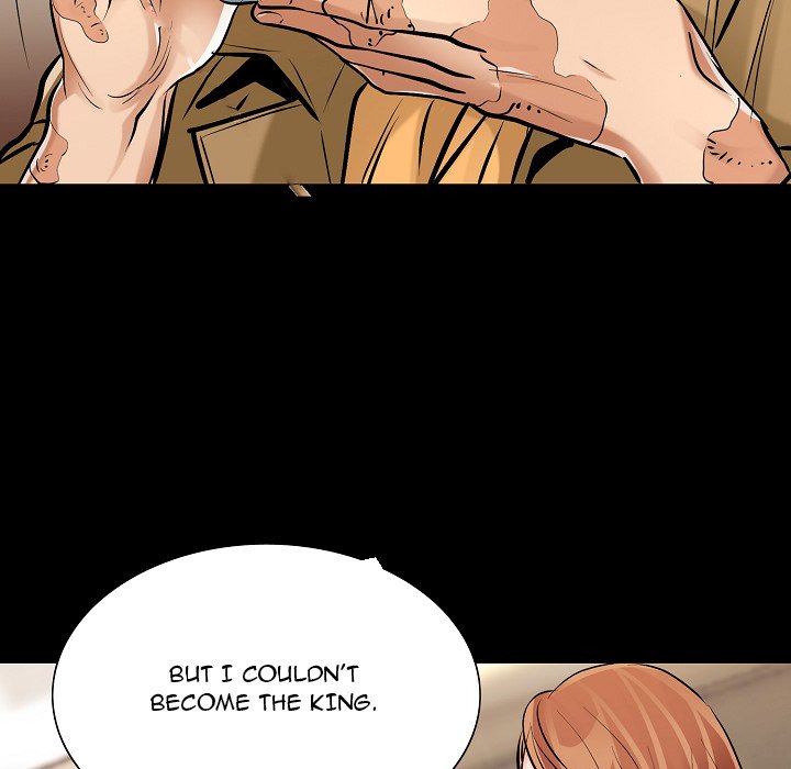 Flower Market Chapter 5 Page 158