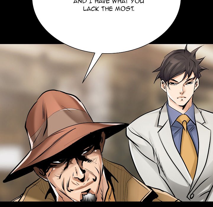 Flower Market Chapter 5 Page 163