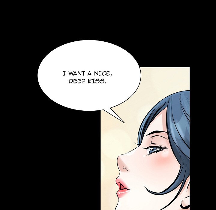 Flower Market Chapter 5 Page 19