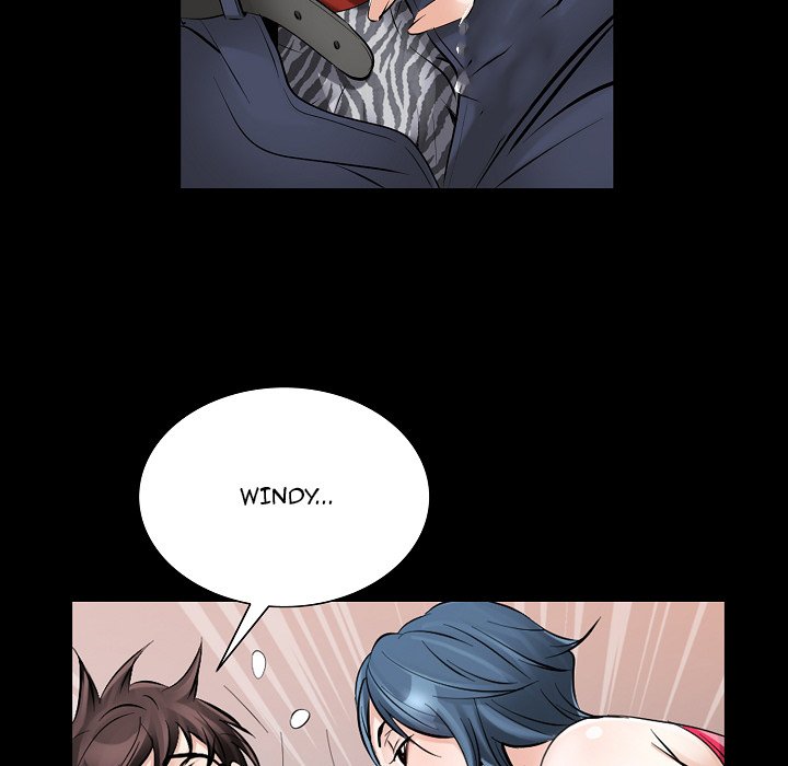 Flower Market Chapter 5 Page 23
