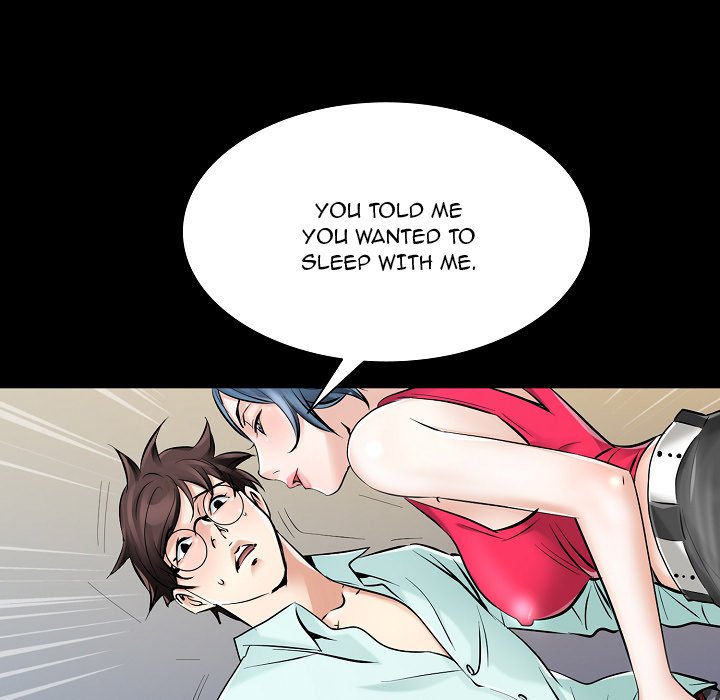 Flower Market Chapter 5 Page 25