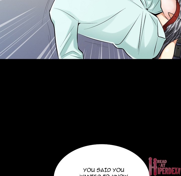 Flower Market Chapter 5 Page 26