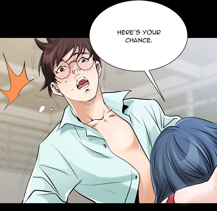Flower Market Chapter 5 Page 28