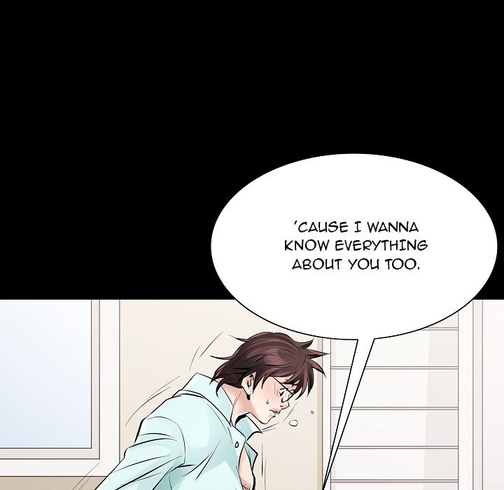 Flower Market Chapter 5 Page 29