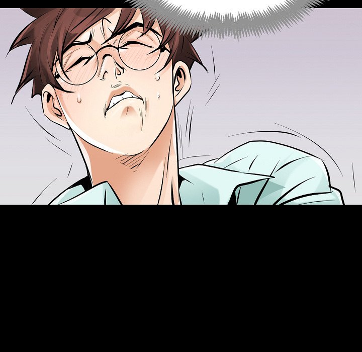 Flower Market Chapter 5 Page 34