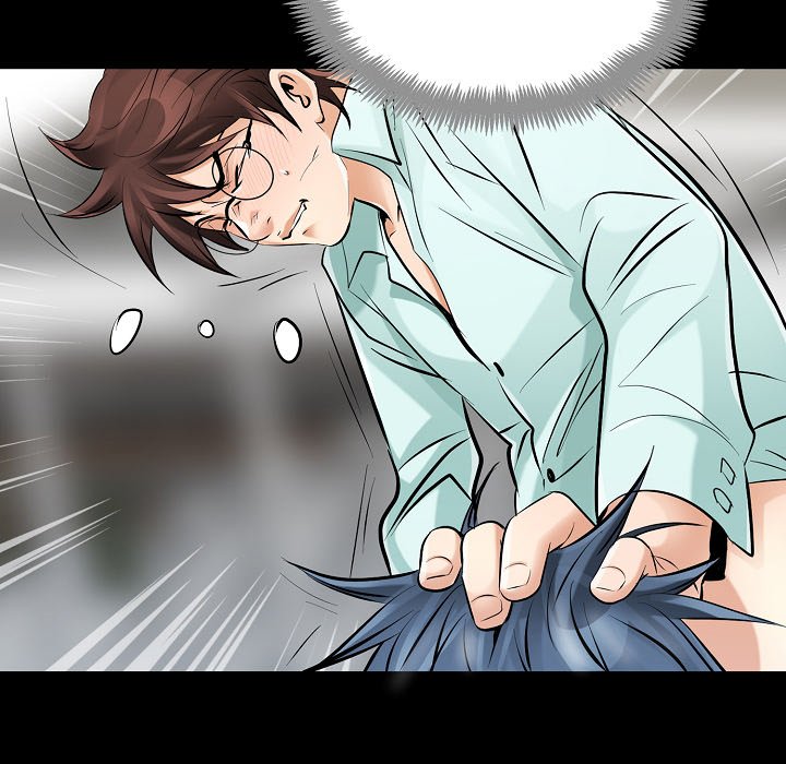 Flower Market Chapter 5 Page 37
