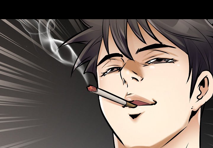 Flower Market Chapter 5 Page 4