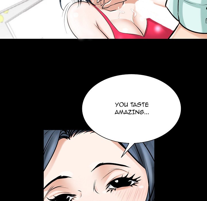 Flower Market Chapter 5 Page 42