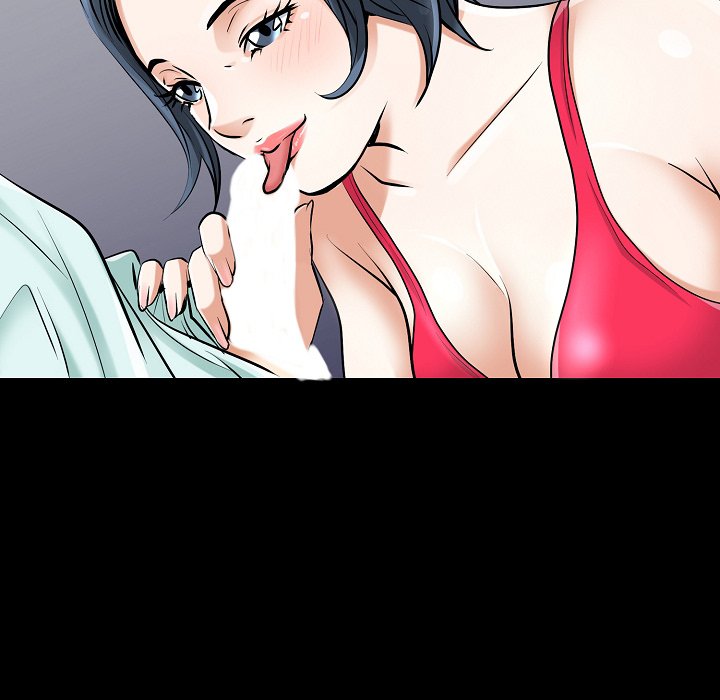 Flower Market Chapter 5 Page 45