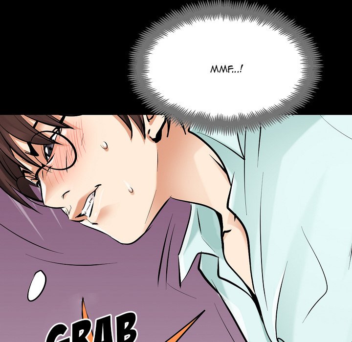 Flower Market Chapter 5 Page 47