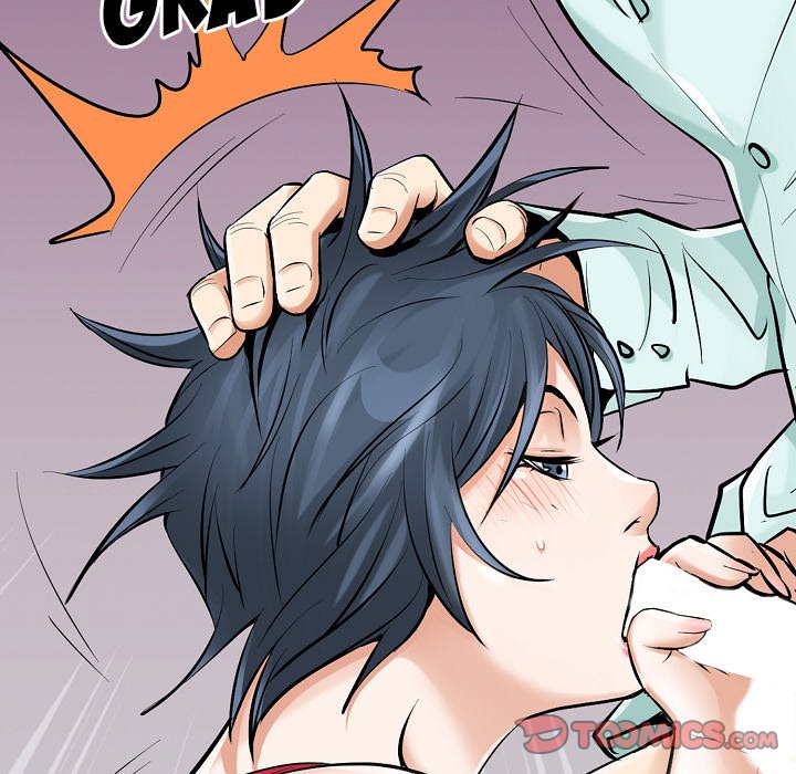 Flower Market Chapter 5 Page 48