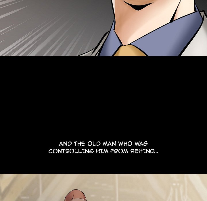 Flower Market Chapter 5 Page 5
