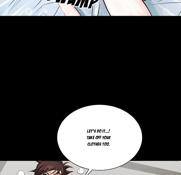Flower Market Chapter 5 Page 52