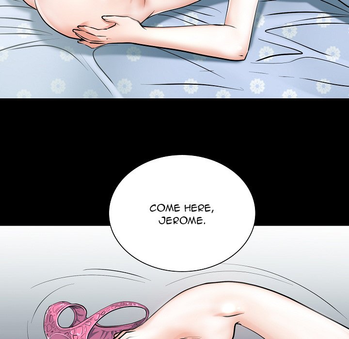 Flower Market Chapter 5 Page 55