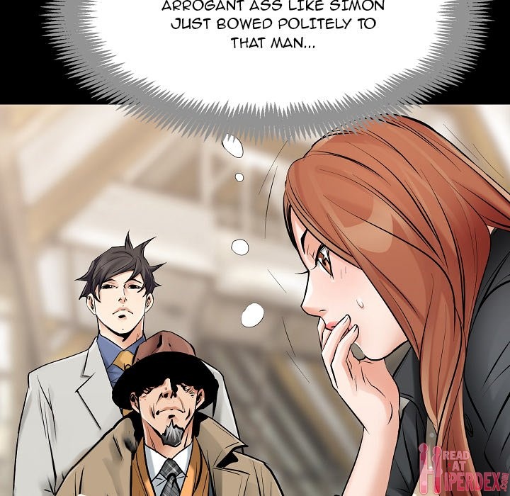 Flower Market Chapter 5 Page 61