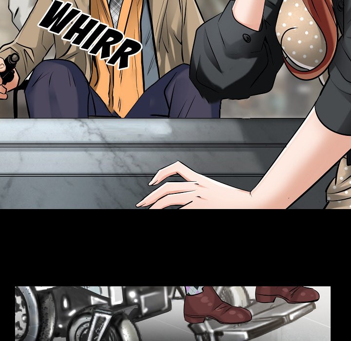 Flower Market Chapter 5 Page 62