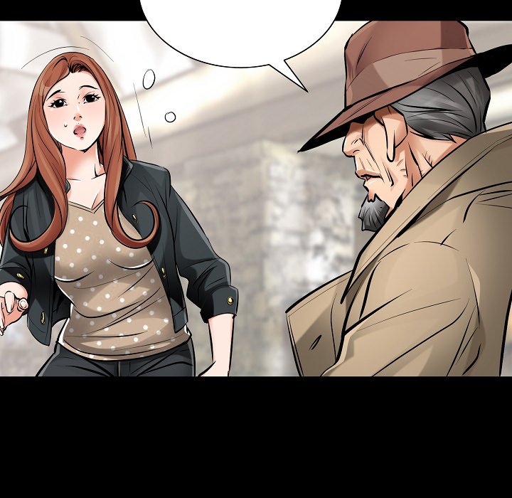 Flower Market Chapter 5 Page 64