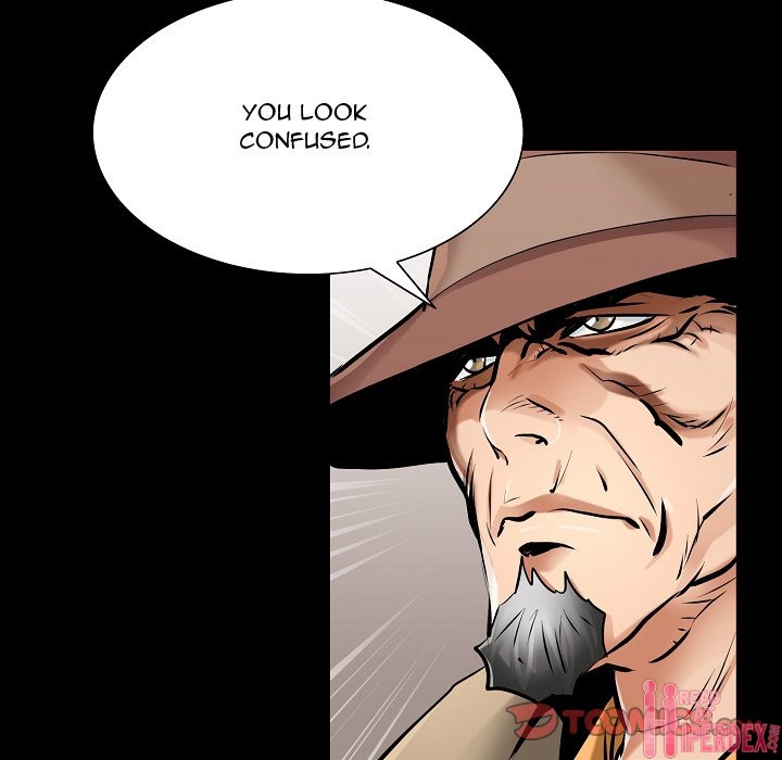 Flower Market Chapter 5 Page 66