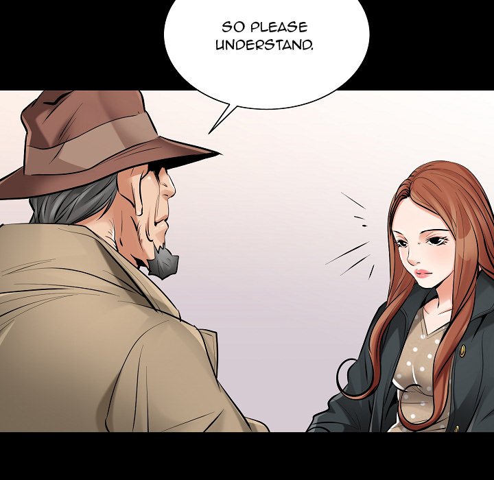 Flower Market Chapter 5 Page 70