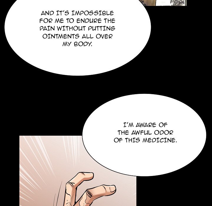 Flower Market Chapter 5 Page 72