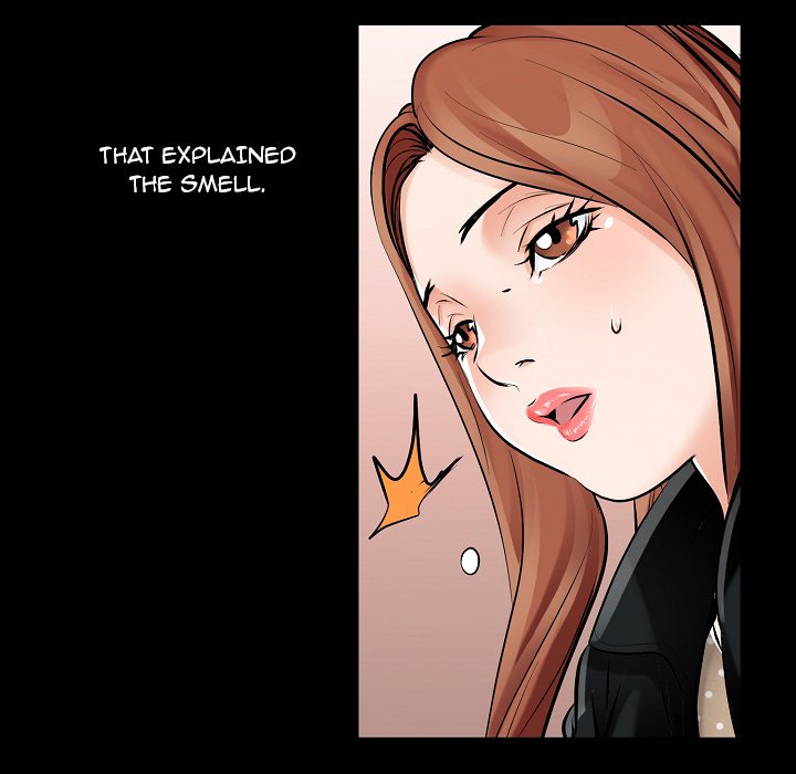 Flower Market Chapter 5 Page 74