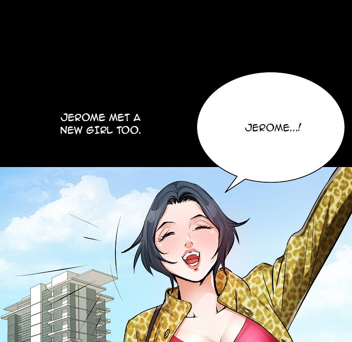 Flower Market Chapter 5 Page 8