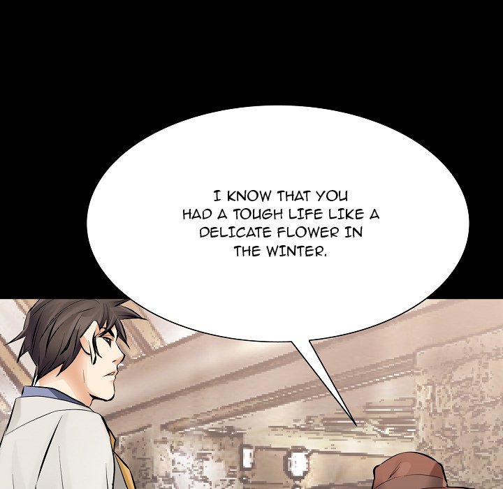 Flower Market Chapter 5 Page 82
