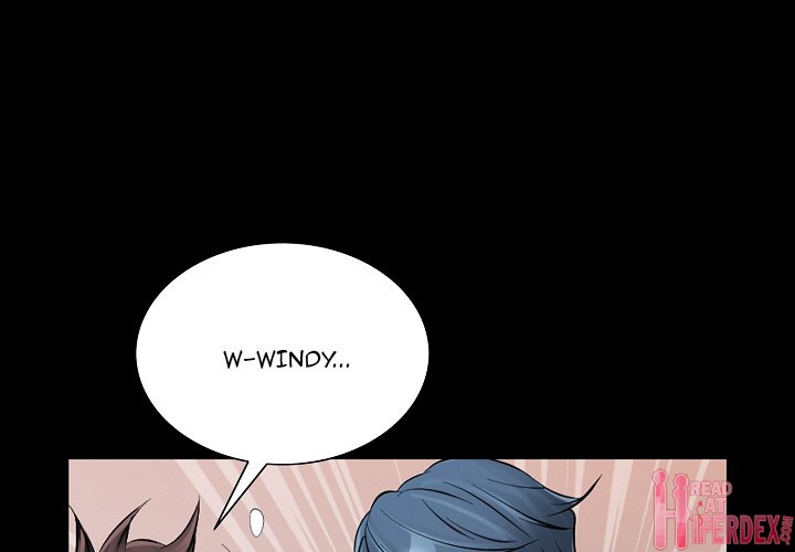 Flower Market Chapter 6 Page 1