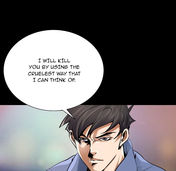 Flower Market Chapter 6 Page 100