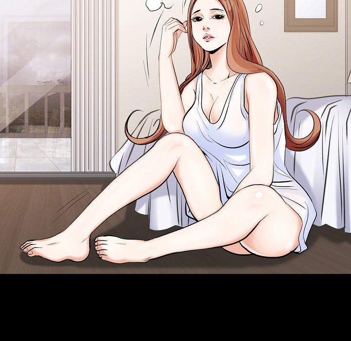 Flower Market Chapter 6 Page 107
