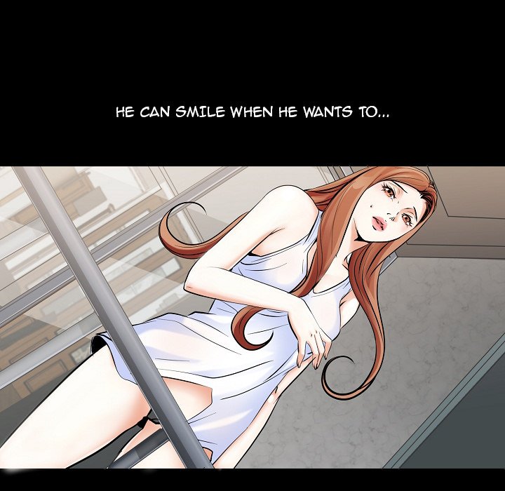 Flower Market Chapter 6 Page 108