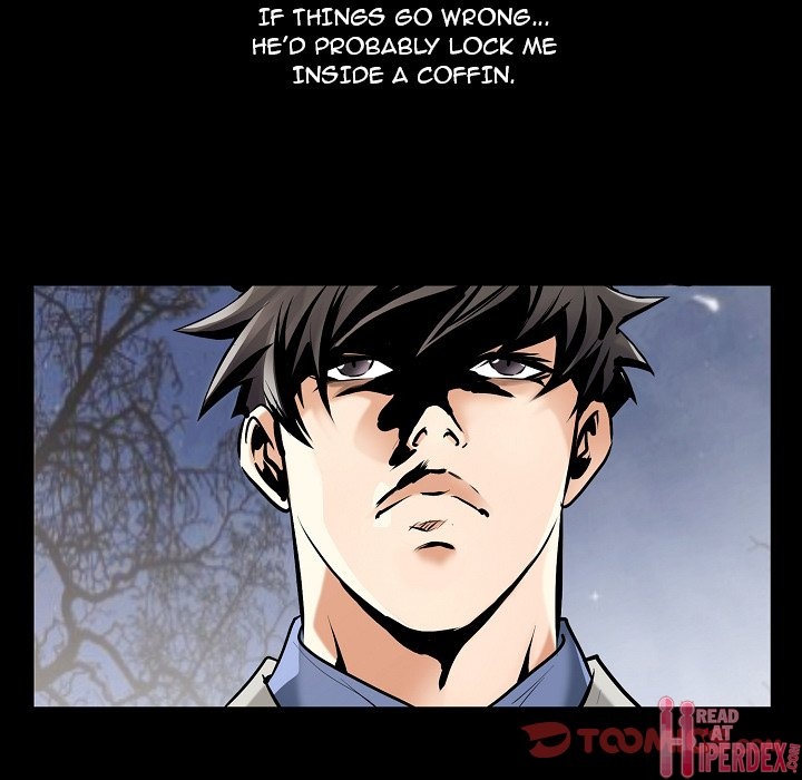 Flower Market Chapter 6 Page 111