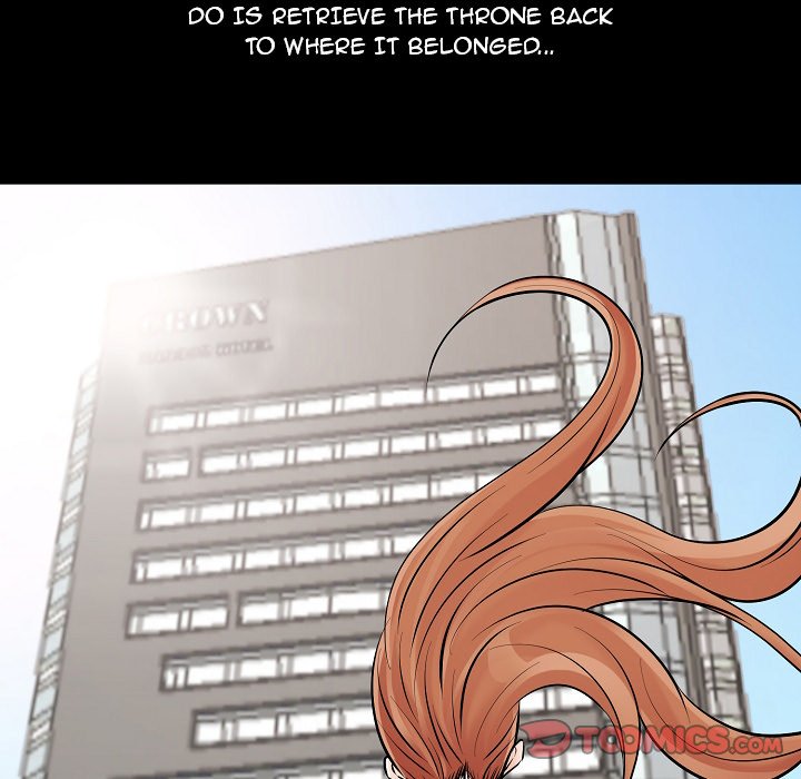 Flower Market Chapter 6 Page 120