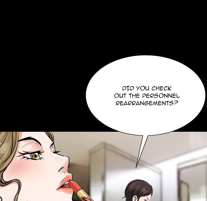 Flower Market Chapter 6 Page 124