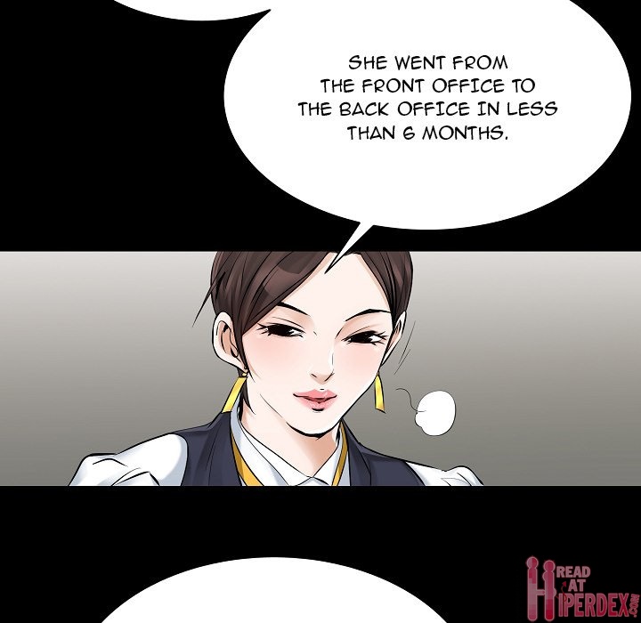 Flower Market Chapter 6 Page 126