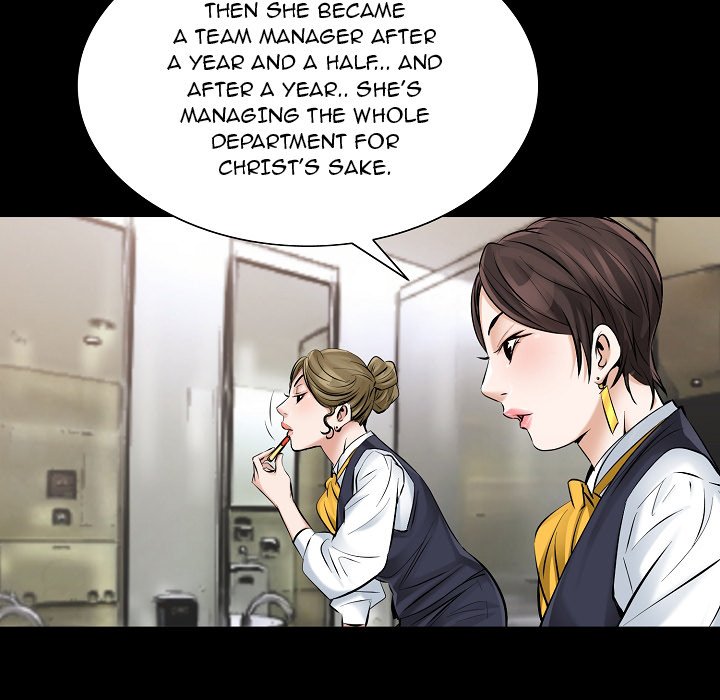 Flower Market Chapter 6 Page 127