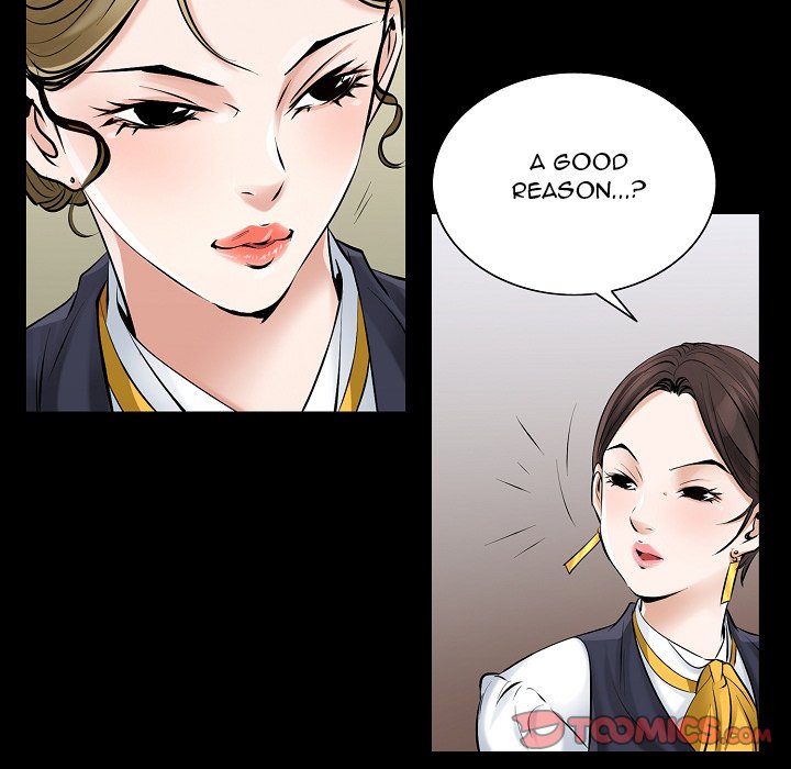 Flower Market Chapter 6 Page 129