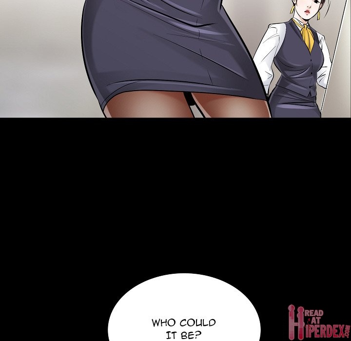 Flower Market Chapter 6 Page 131