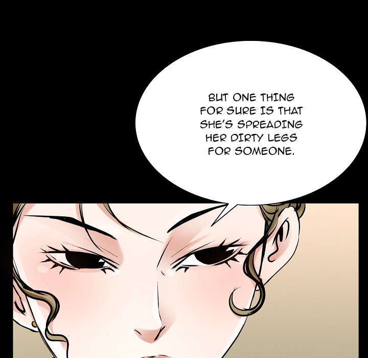 Flower Market Chapter 6 Page 134