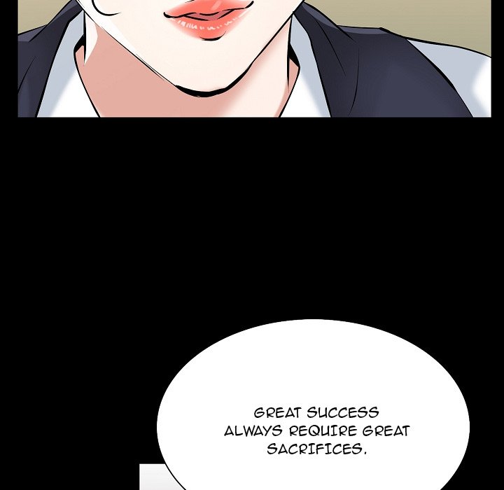Flower Market Chapter 6 Page 135