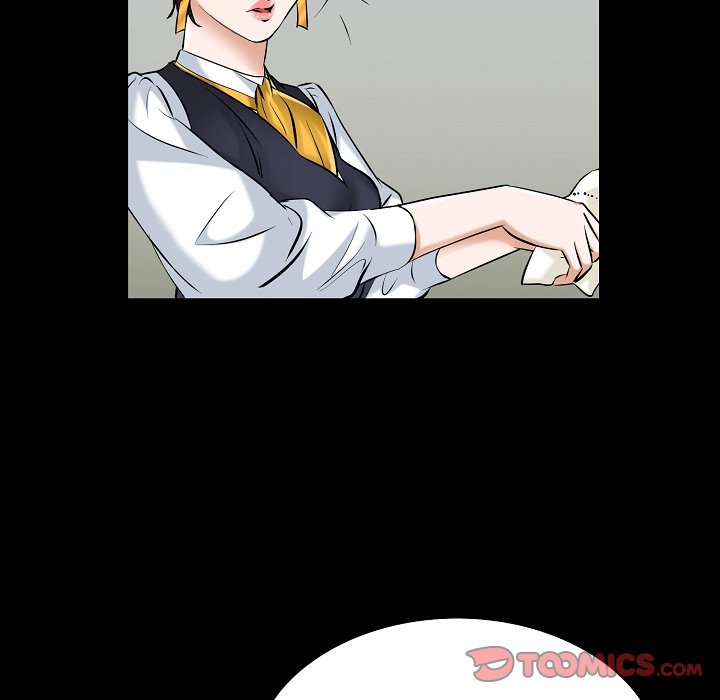 Flower Market Chapter 6 Page 138