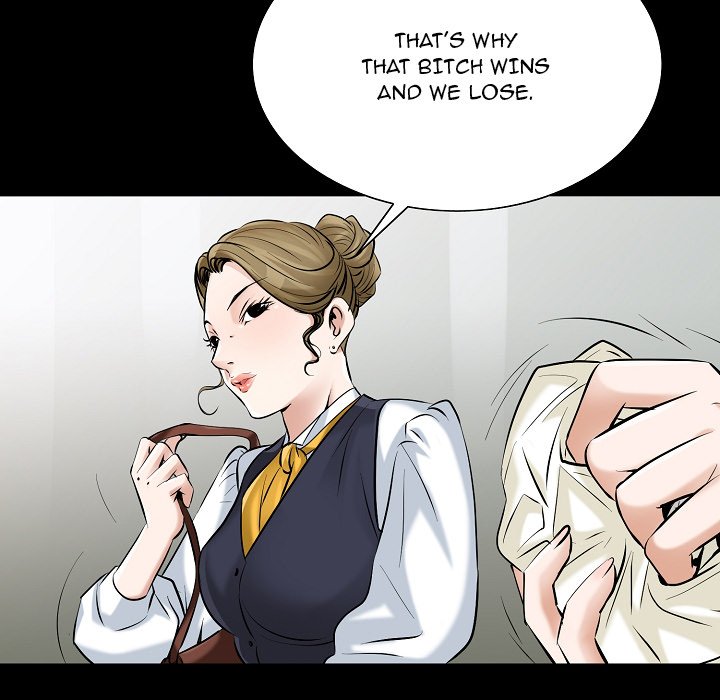 Flower Market Chapter 6 Page 139