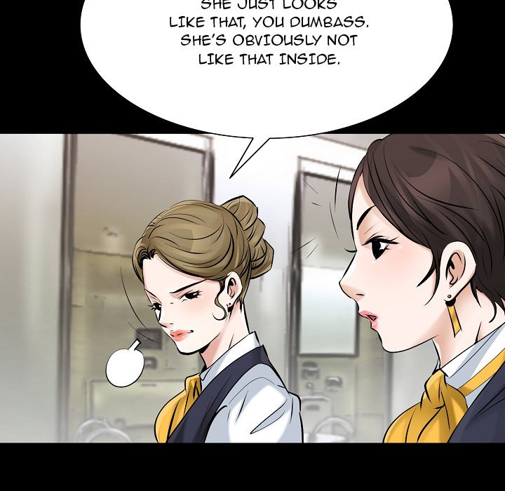 Flower Market Chapter 6 Page 142