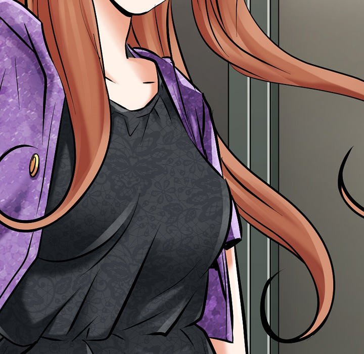Flower Market Chapter 6 Page 153