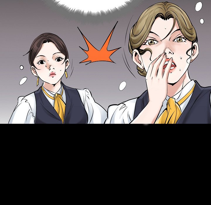 Flower Market Chapter 6 Page 155