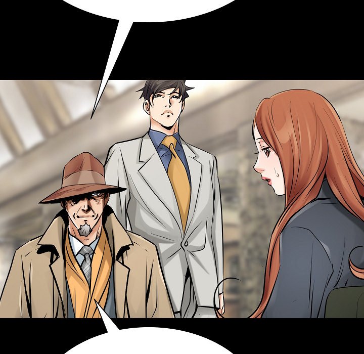 Flower Market Chapter 6 Page 18