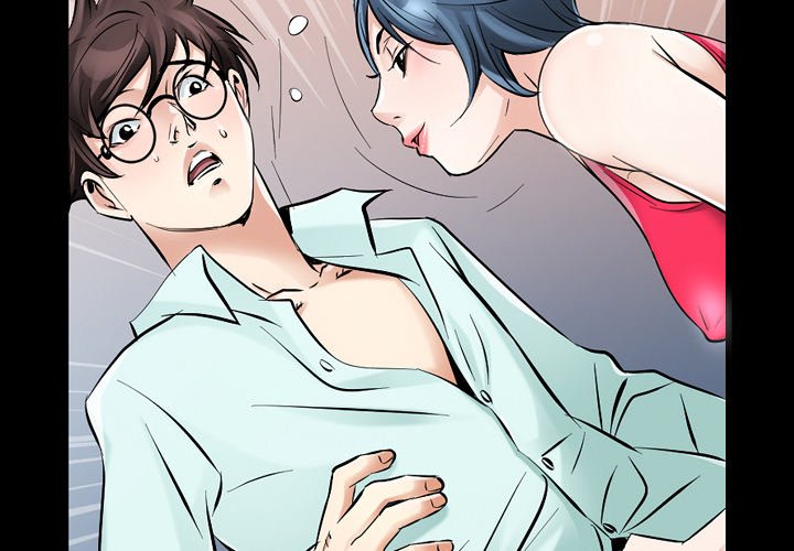 Flower Market Chapter 6 Page 2