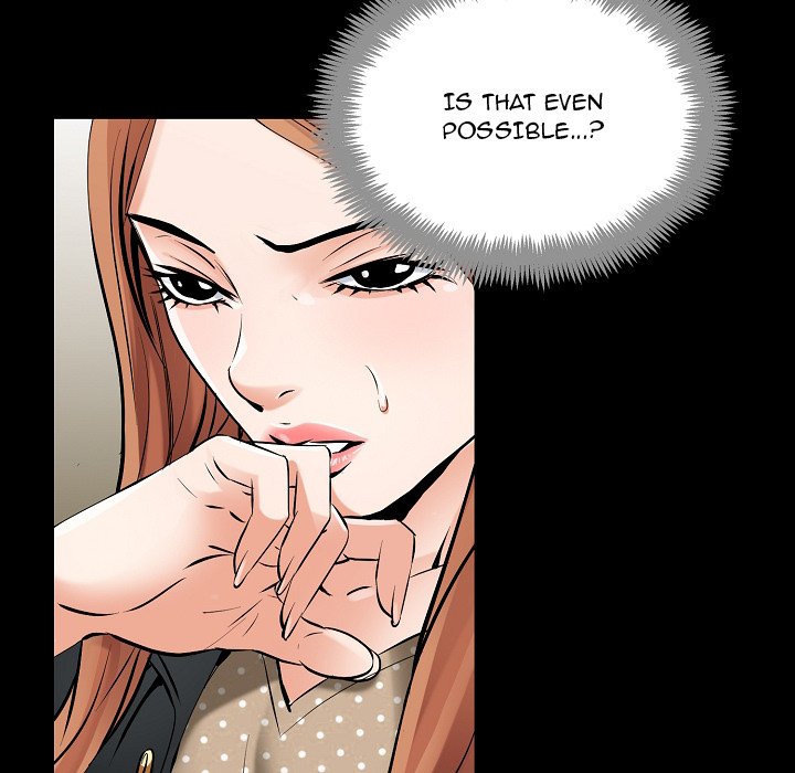 Flower Market Chapter 6 Page 20