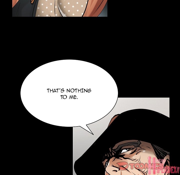Flower Market Chapter 6 Page 21