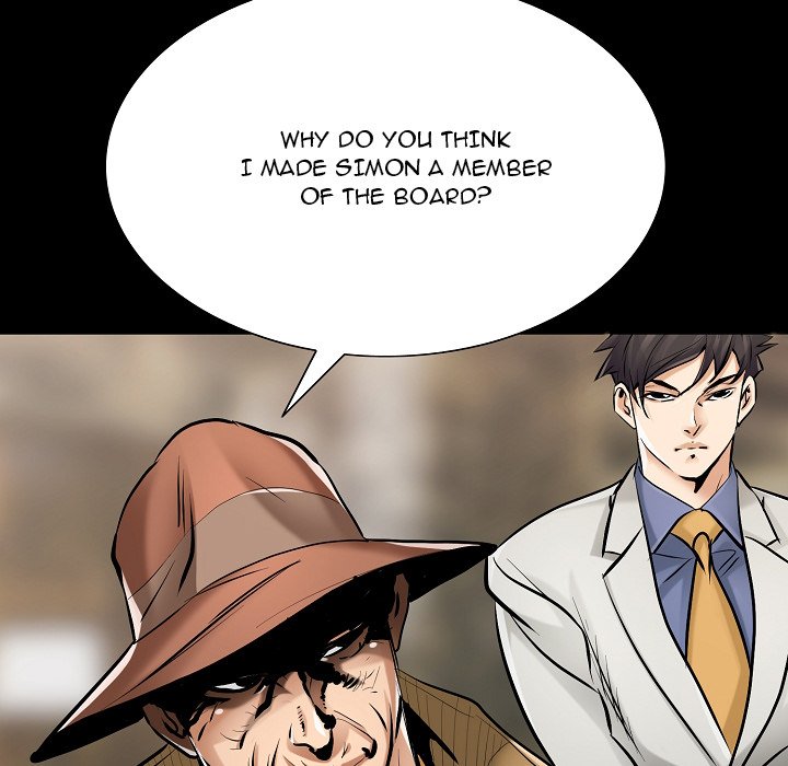 Flower Market Chapter 6 Page 23